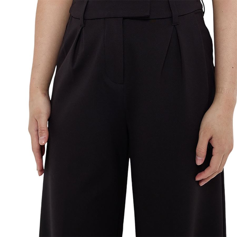 Punto Pleat Pants Calvin Klein | CKIG0IG02690BEH